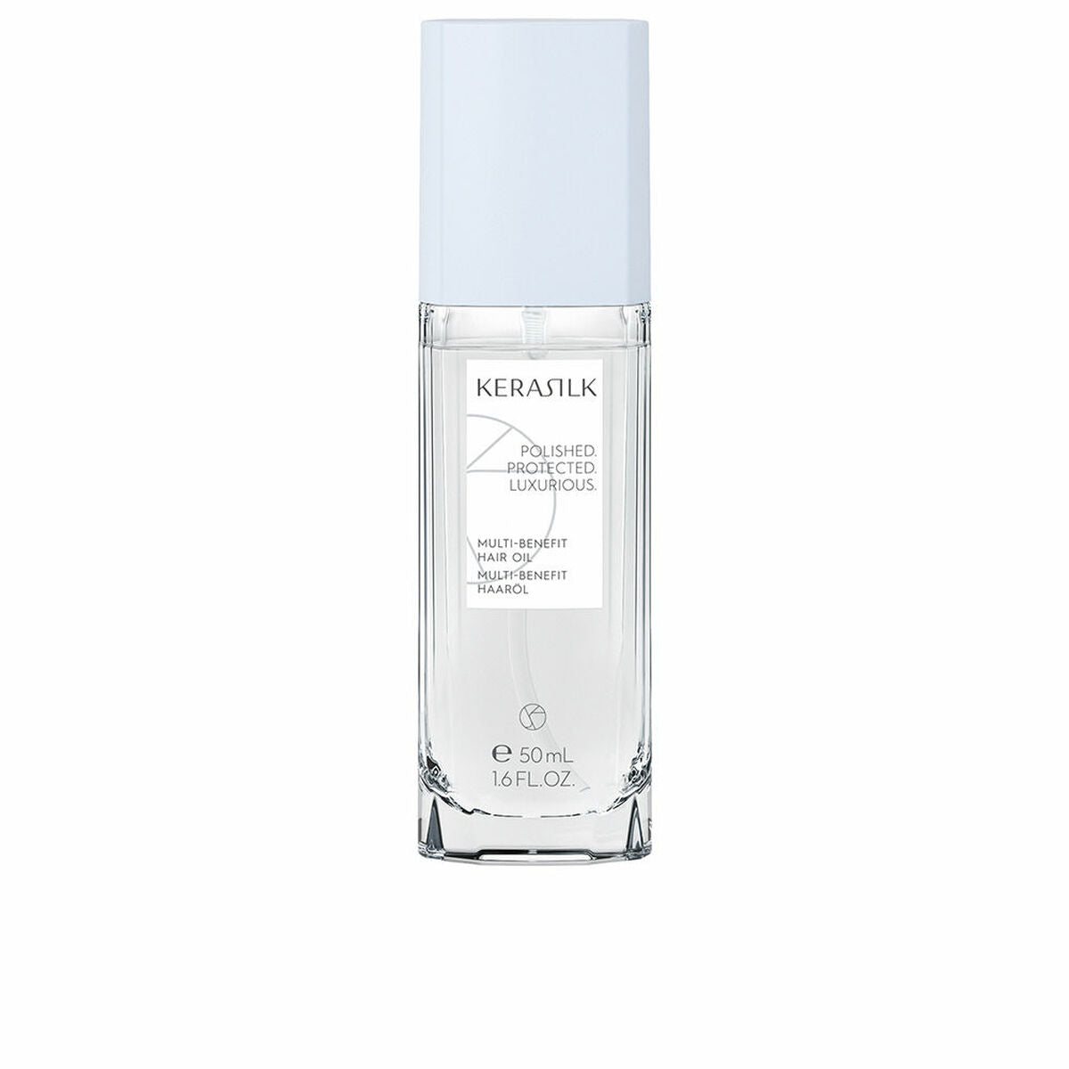 Haarbeschermende Olie Kerasilk Specialists 50 ml