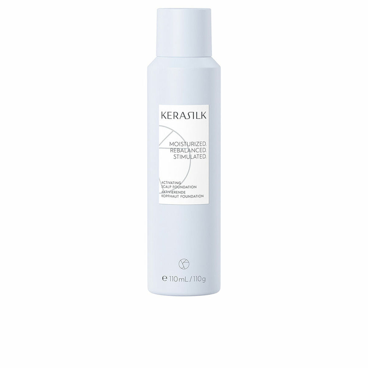 Haarlotion Kerasilk SPECIALISTS 110 ml