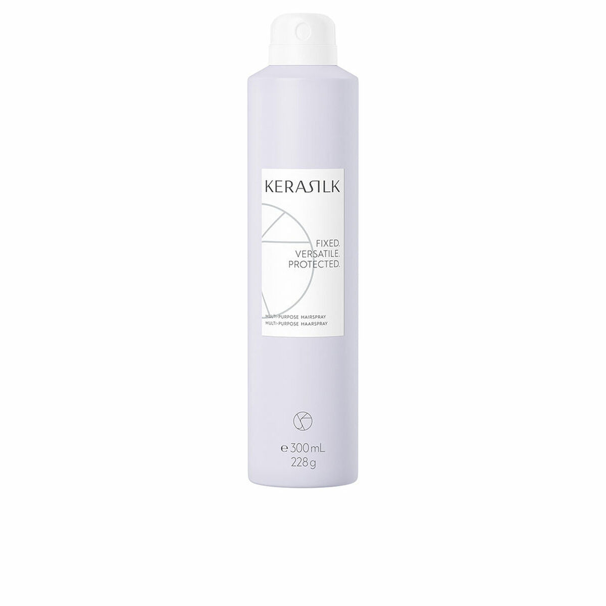 Styleerspray Kerasilk Styling 300 ml
