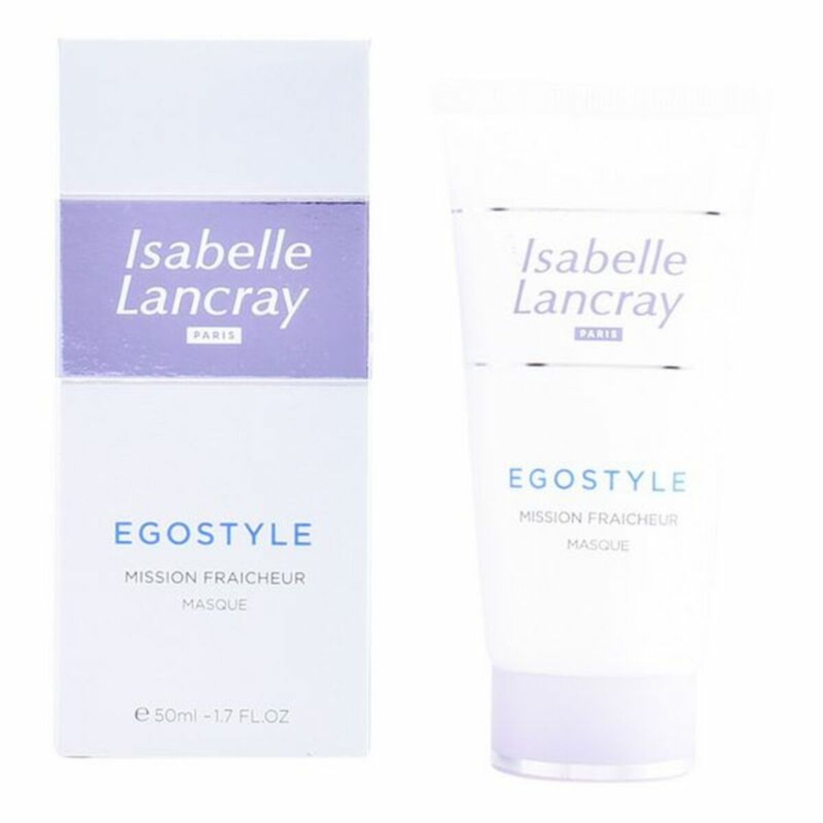 Hydraterend Masker Isabelle Lancray Egostyle 50 ml