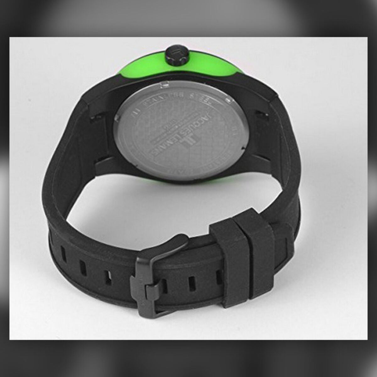 Horloge Uniseks Jacques Lemans 1-1784N (Ø 50 mm)