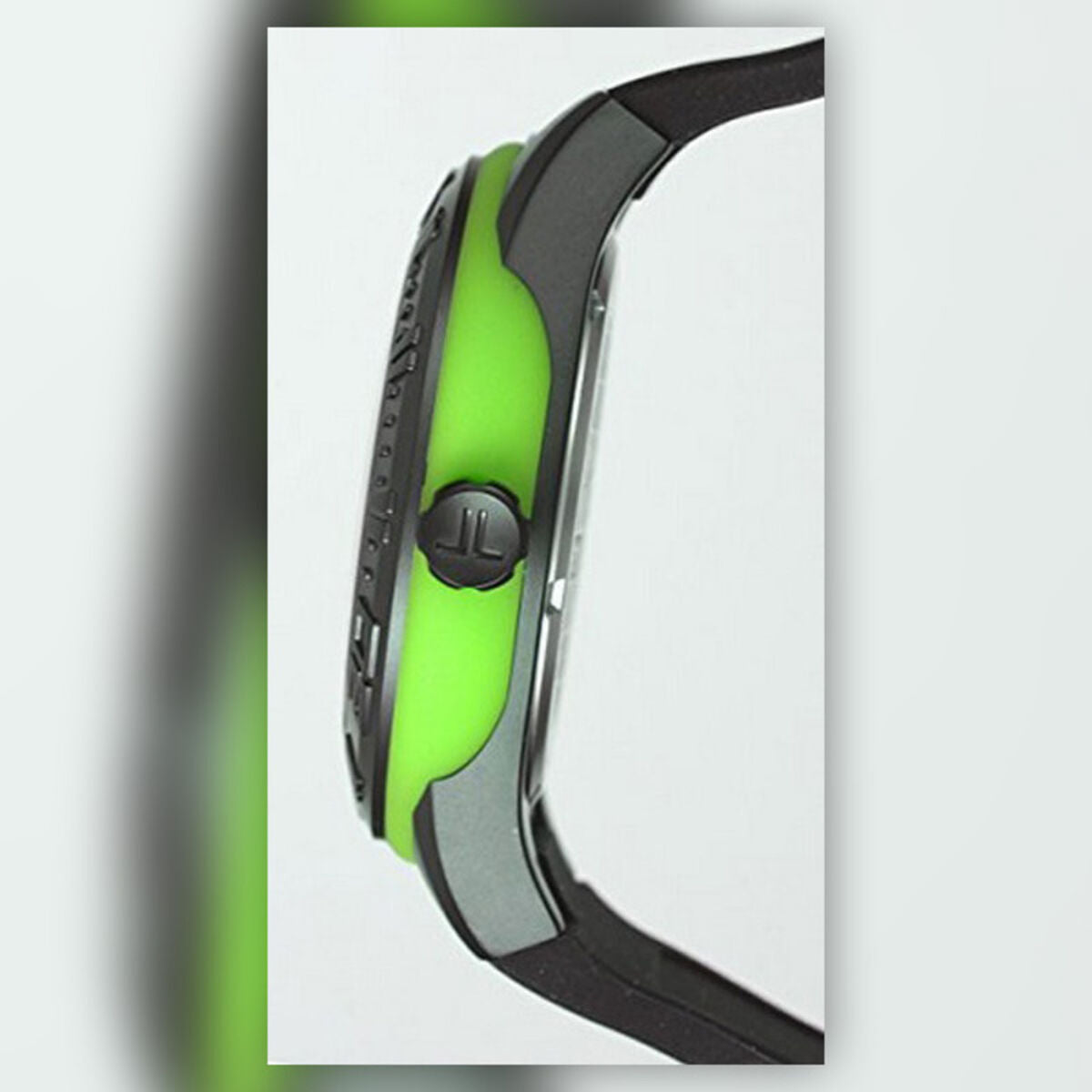 Horloge Uniseks Jacques Lemans 1-1784N (Ø 50 mm)