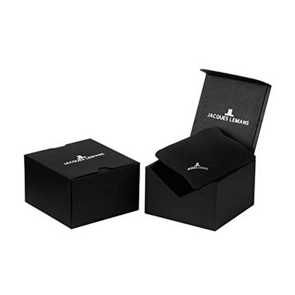 Horloge Uniseks Jacques Lemans 1-1784N (Ø 50 mm)