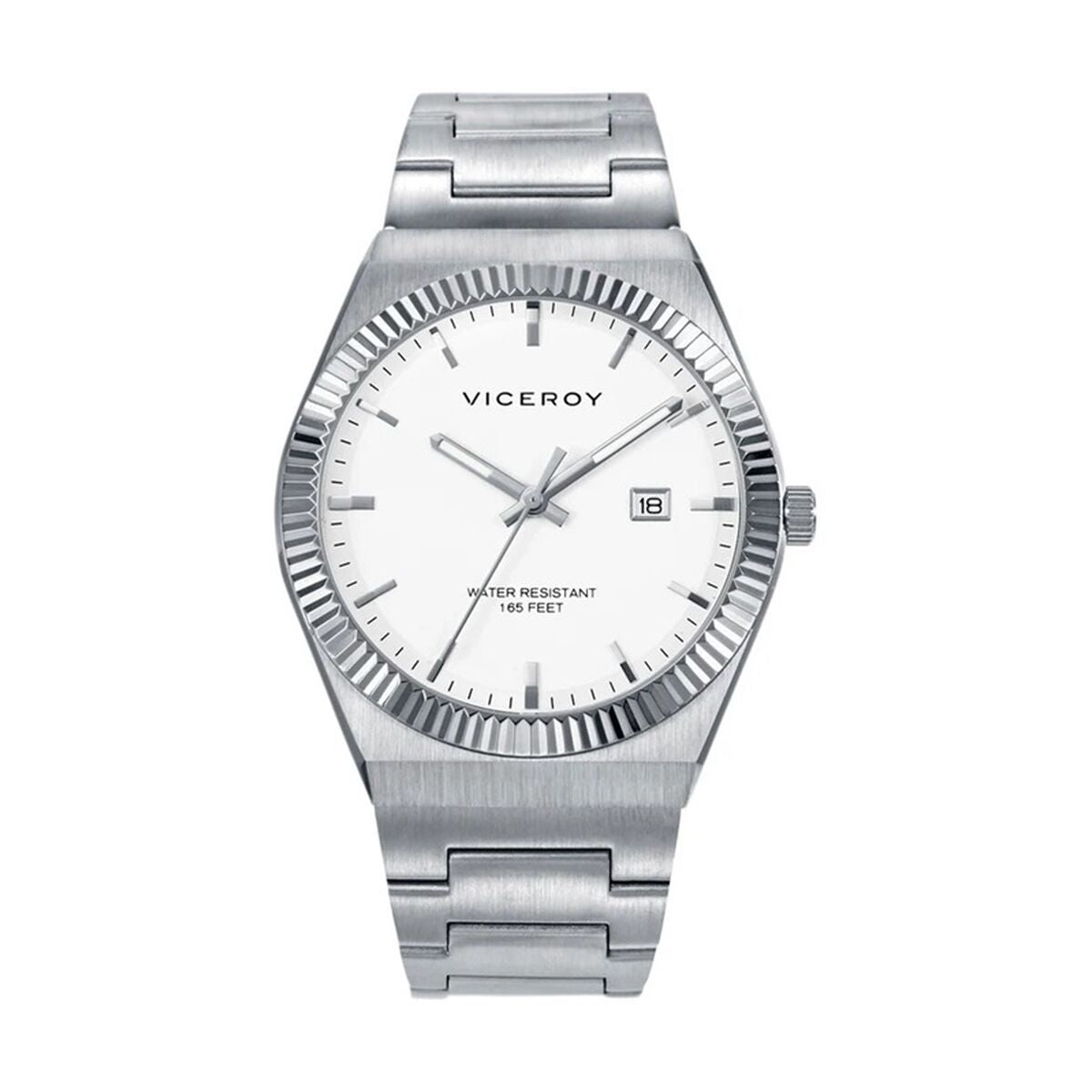Horloge Heren Viceroy 401433-07 (Ø 41 mm)