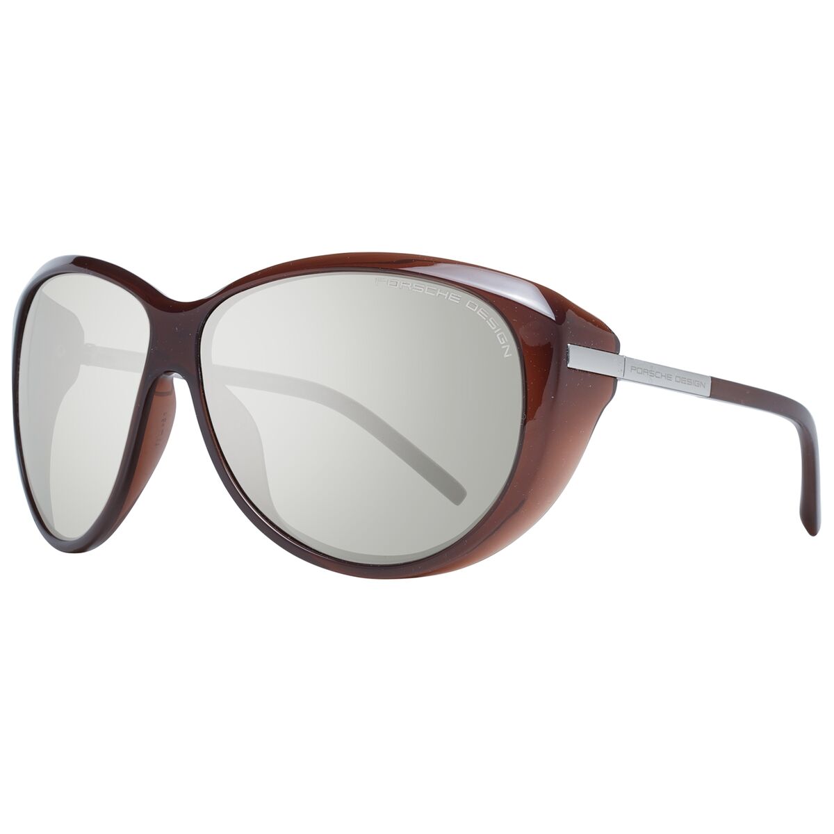 Zonnebril Dames Porsche Design P8602-64B Ø 64 mm