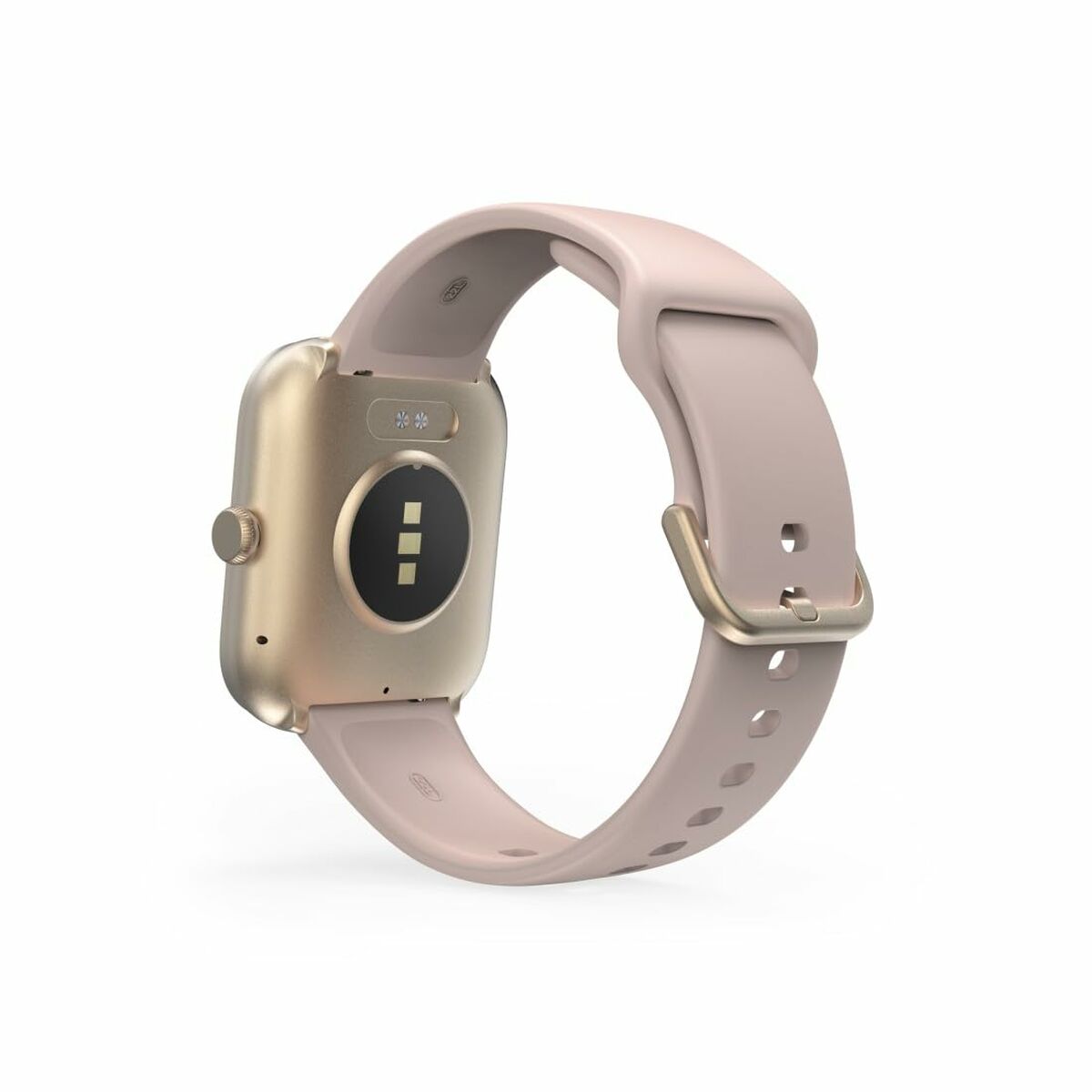 Smartwatch Hama 00178615 FIT WATCH 5000 Roze Roos Goud 1,65" - Elektronica - Hama