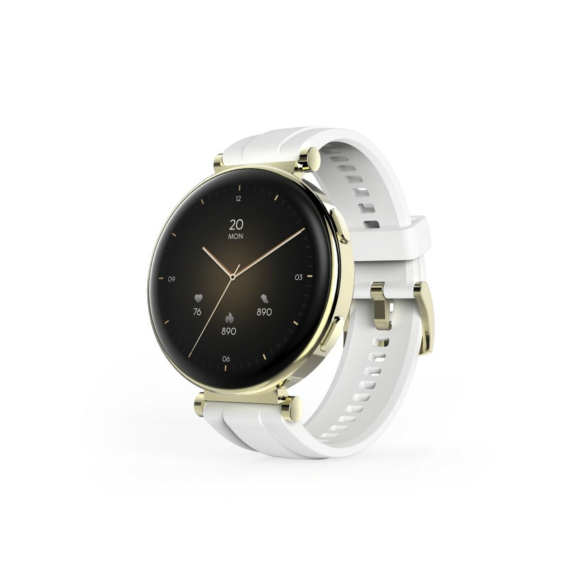 Smartwatch Hama 00178622 7000 Wit - Elektronica - Hama
