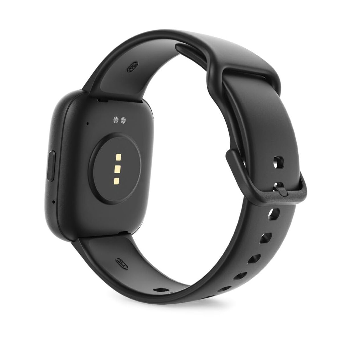 Smartwatch Hama 00178640 Zwart 1,65" 46 mm - Elektronica - Hama