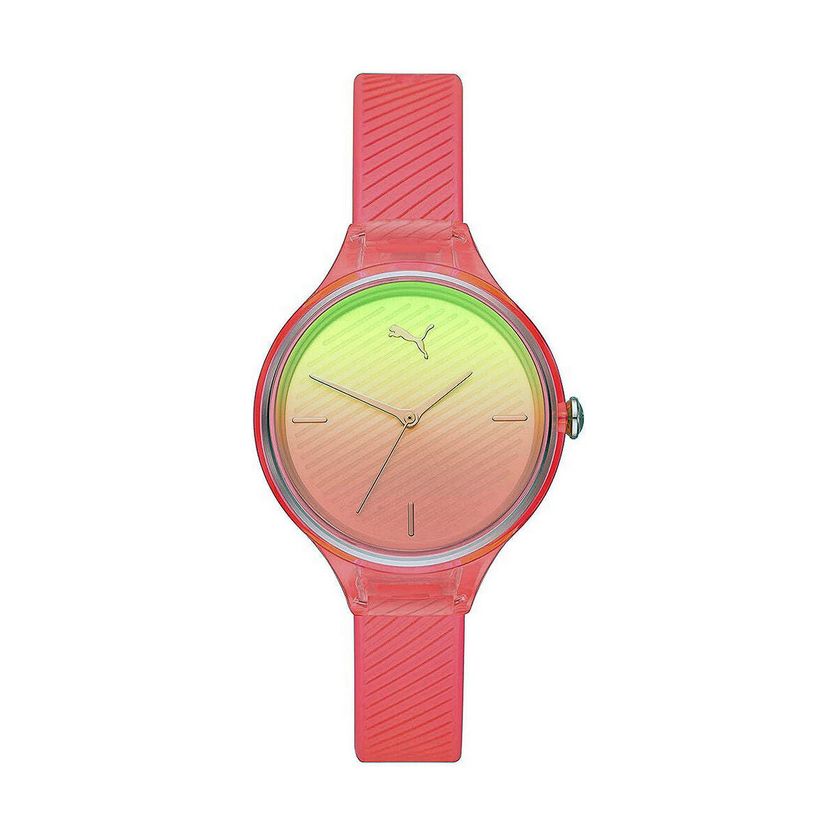 Horloge Dames Puma CONTOUR