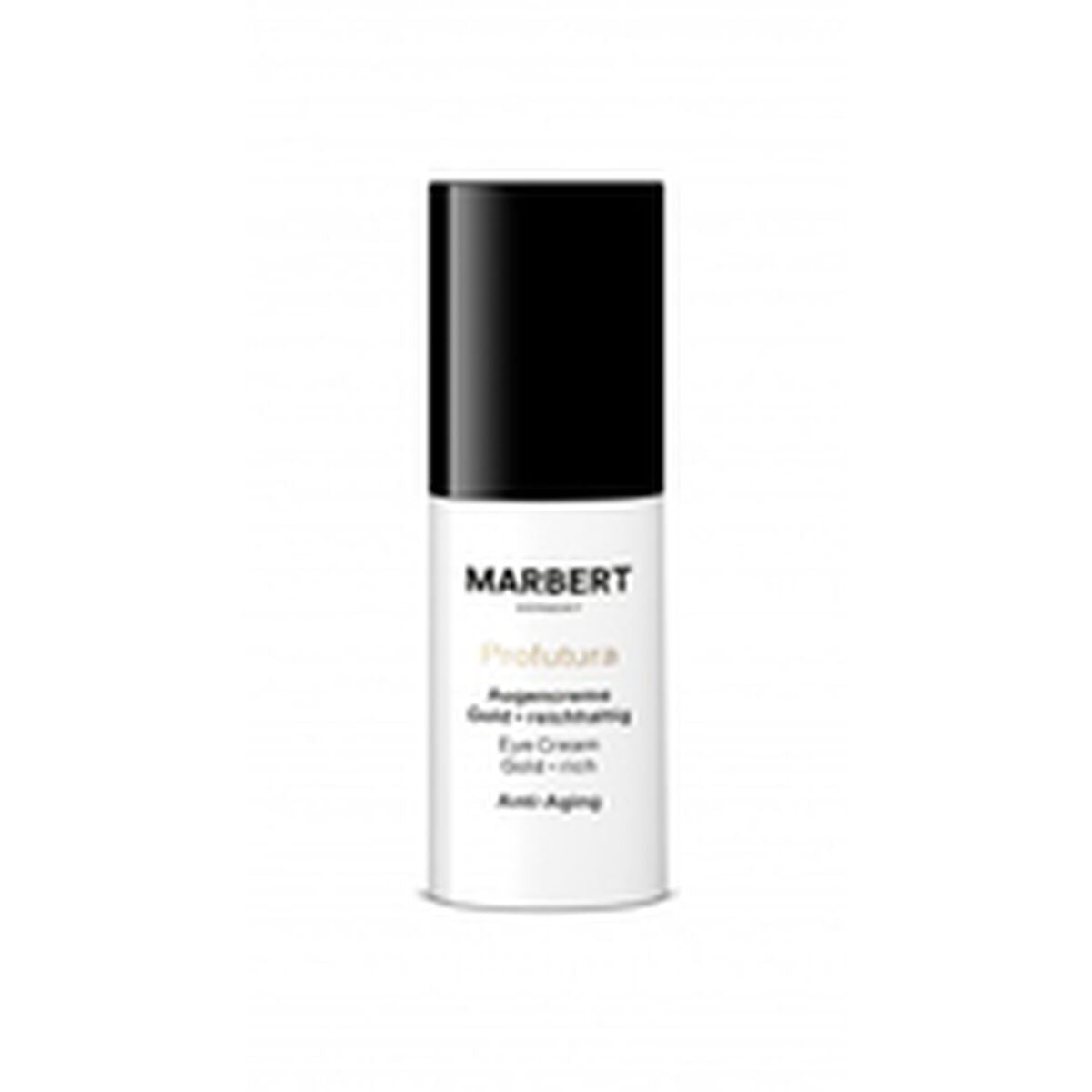 Oogcontourcrème Marbert Gold Eye Cream Rich 15 ml