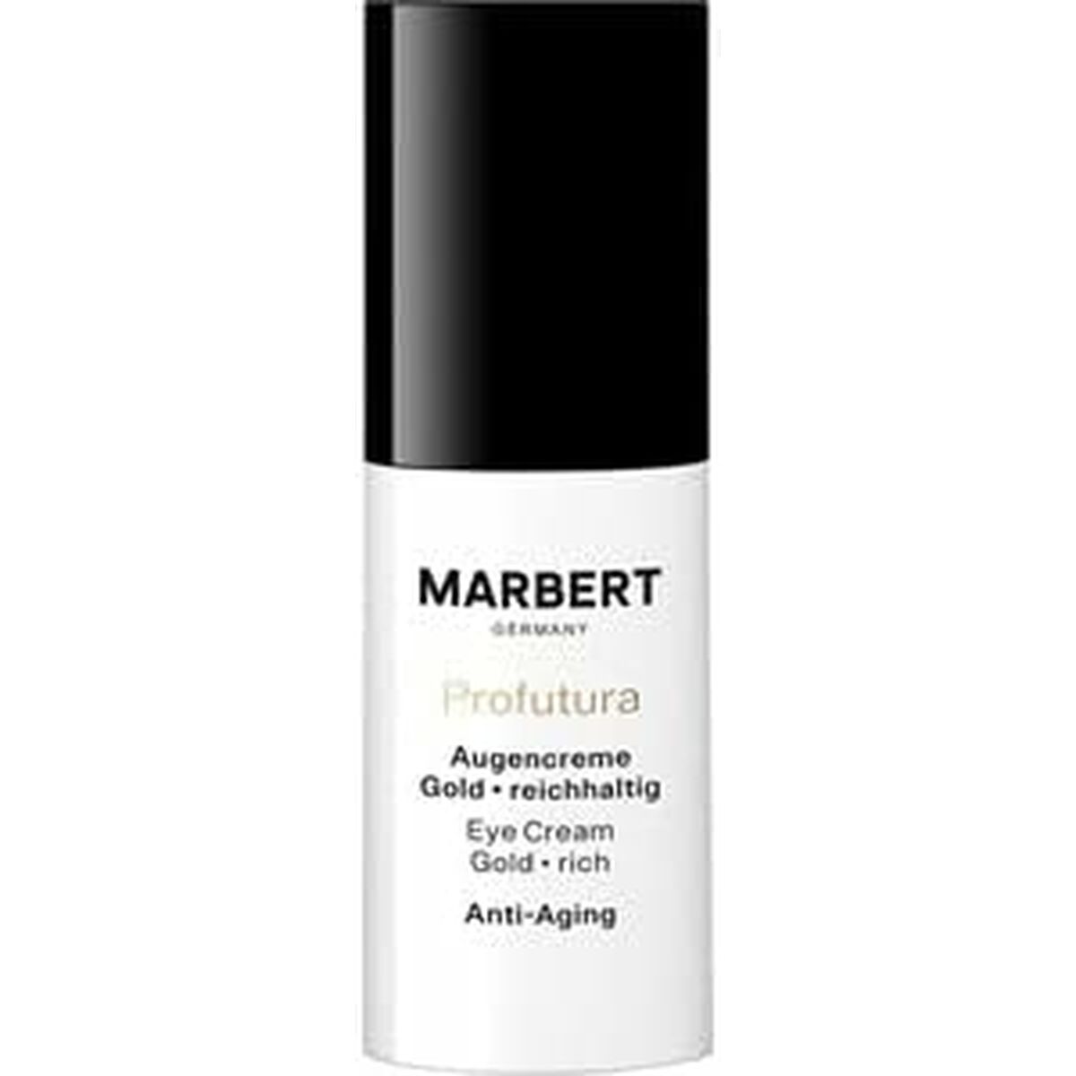 Oogcontourcrème Marbert Gold Eye Cream Rich 15 ml