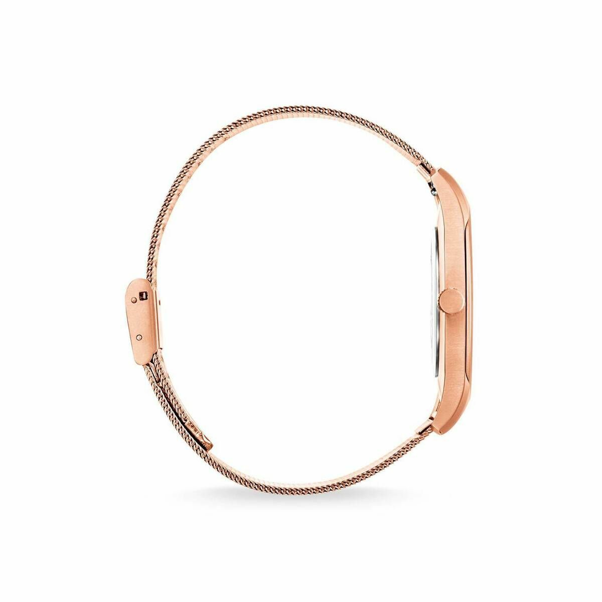 Horloge Uniseks Thomas Sabo WA0341-265-202-40MM (Ø 40 mm)