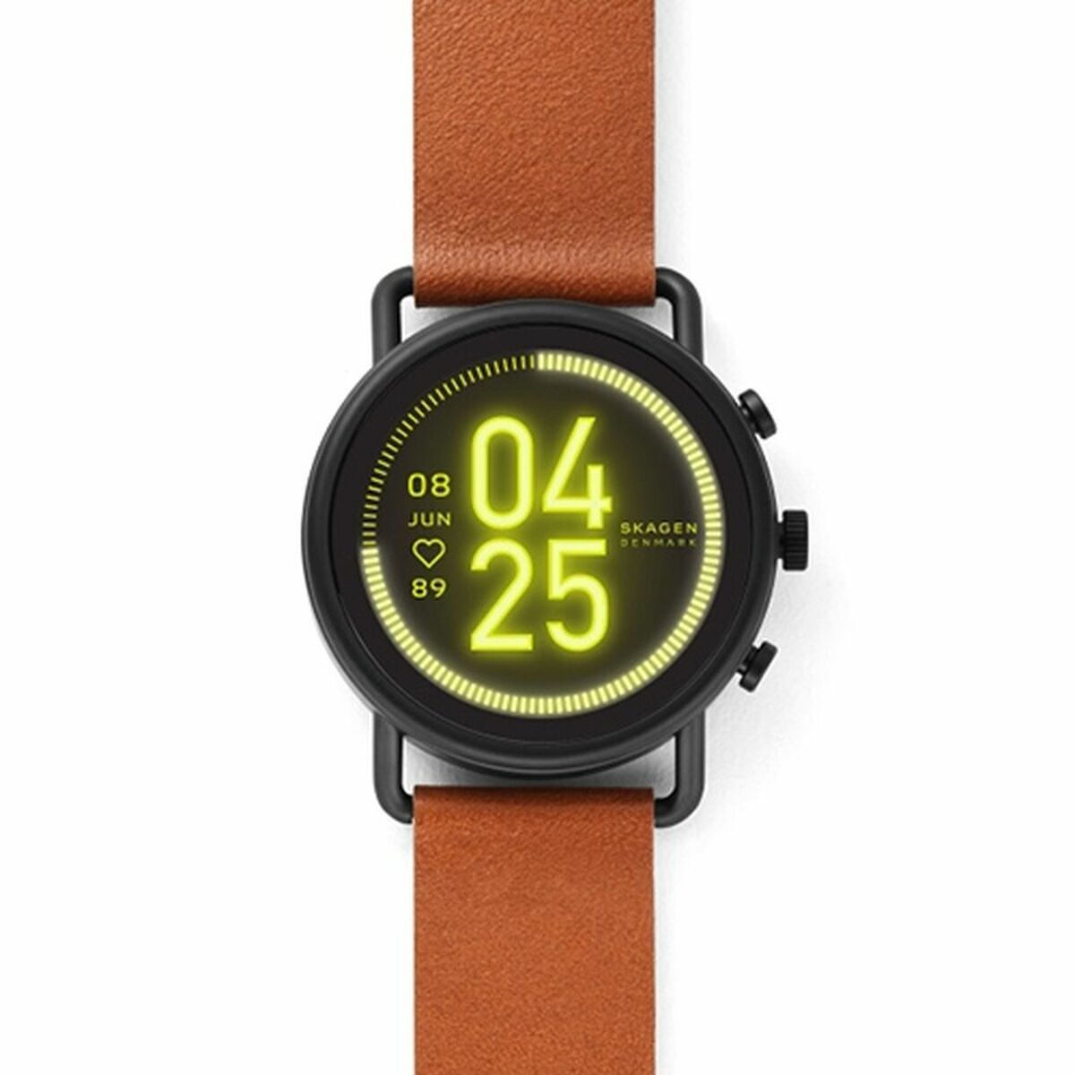 Smartwatch Skagen Gen. 5 - Klokken, Heren - Skagen