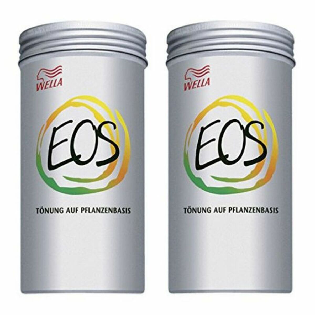 Plantenkleur EOS Wella 120 g - Schoonheid, Haarverzorging - Wella