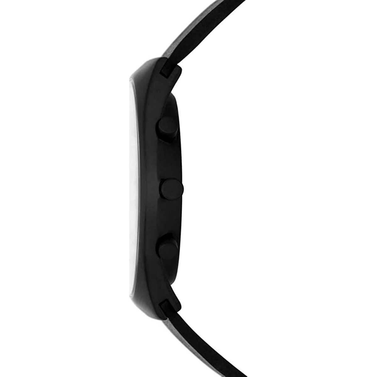 Horloge Heren Skagen GRENEN CHRONOGRAPH