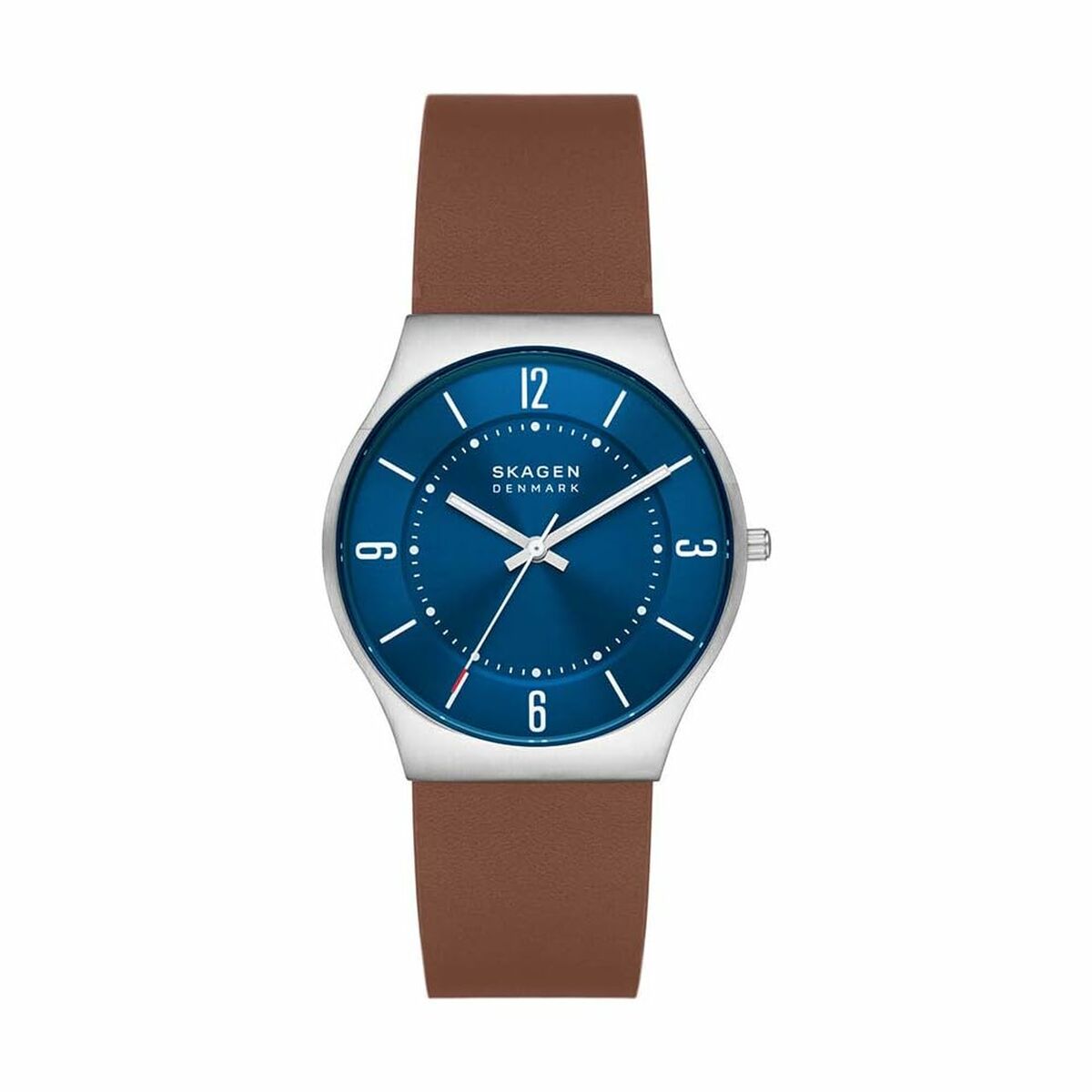 Horloge Heren Skagen SKW6852
