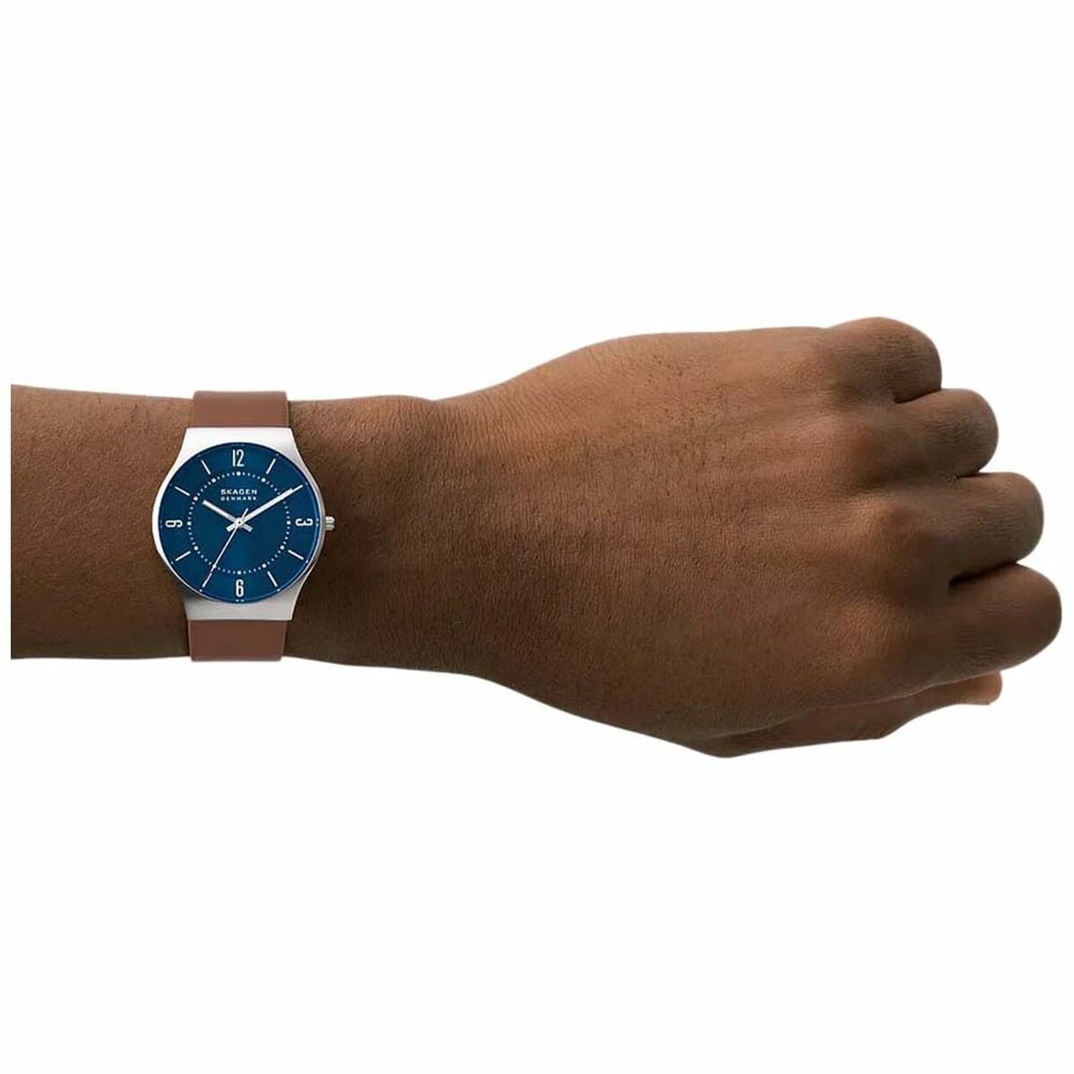 Horloge Heren Skagen SKW6852