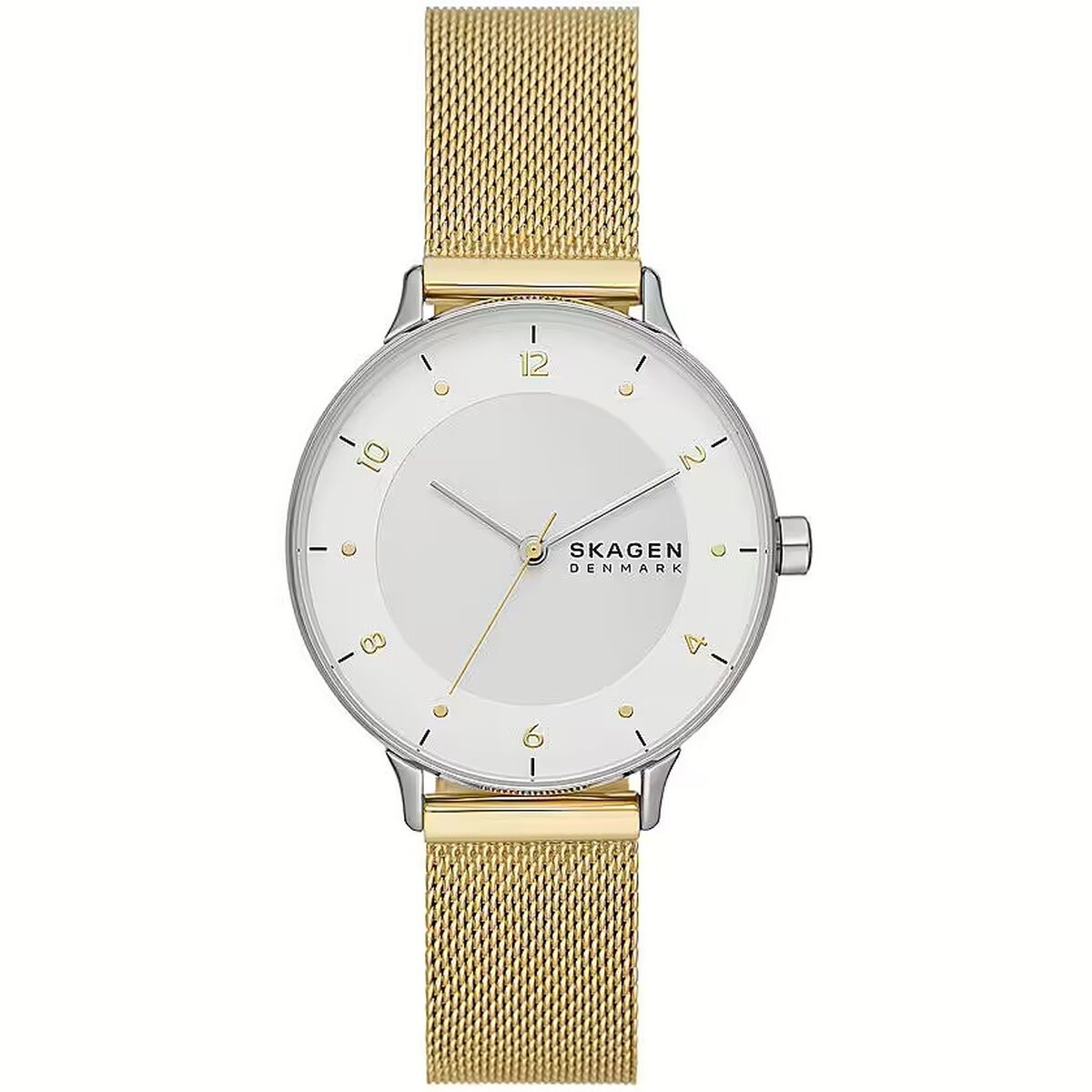 Horloge Dames Skagen RIIS (Ø 36 mm)