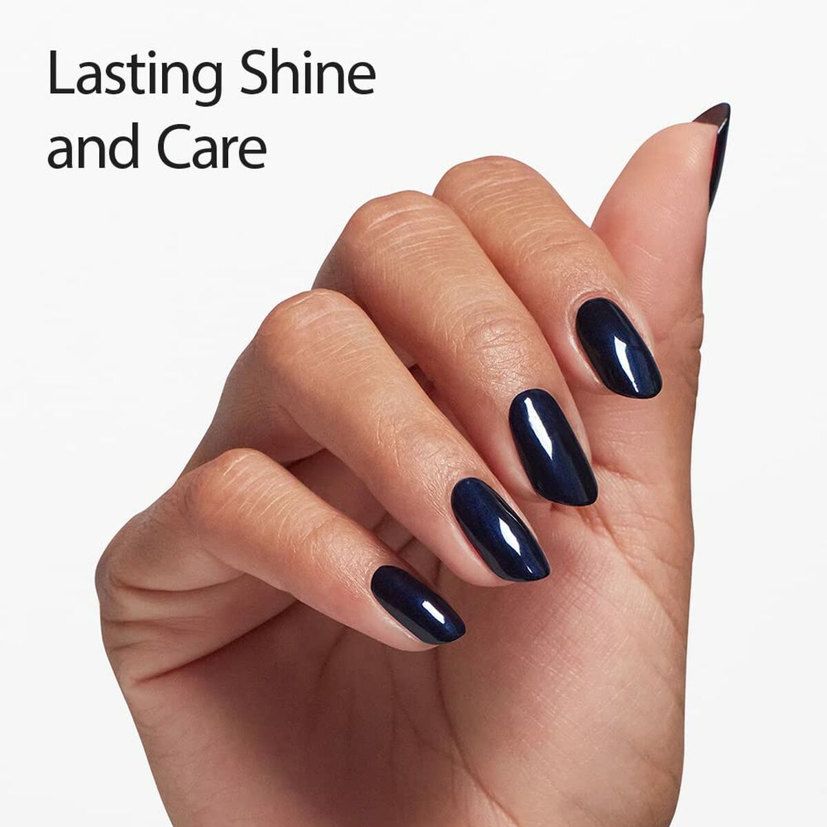 Nagellak Opi Nail Envy All night Strong 15 ml Nagel Verharder - Schoonheid, Manicure en pedicure - Opi