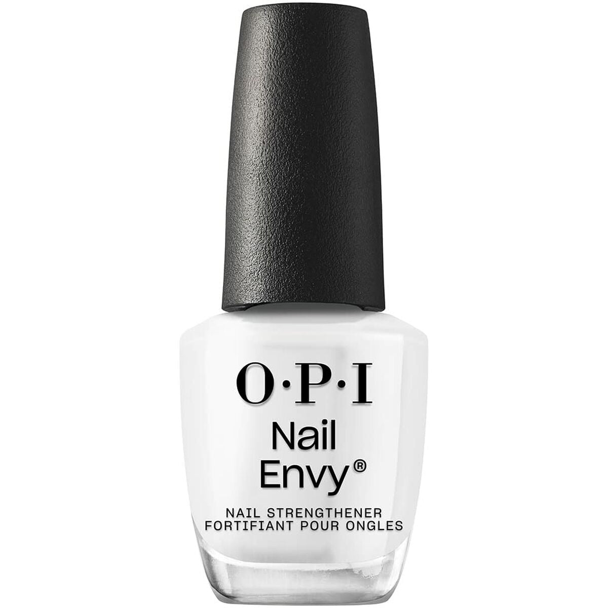 Nagellak Opi Nail Envy Alpine snow 15 ml Nagel Verharder - Schoonheid, Manicure en pedicure - Opi