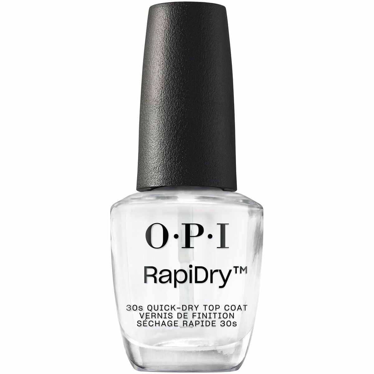 Top coat voor nagels Opi Rapidry 15 ml