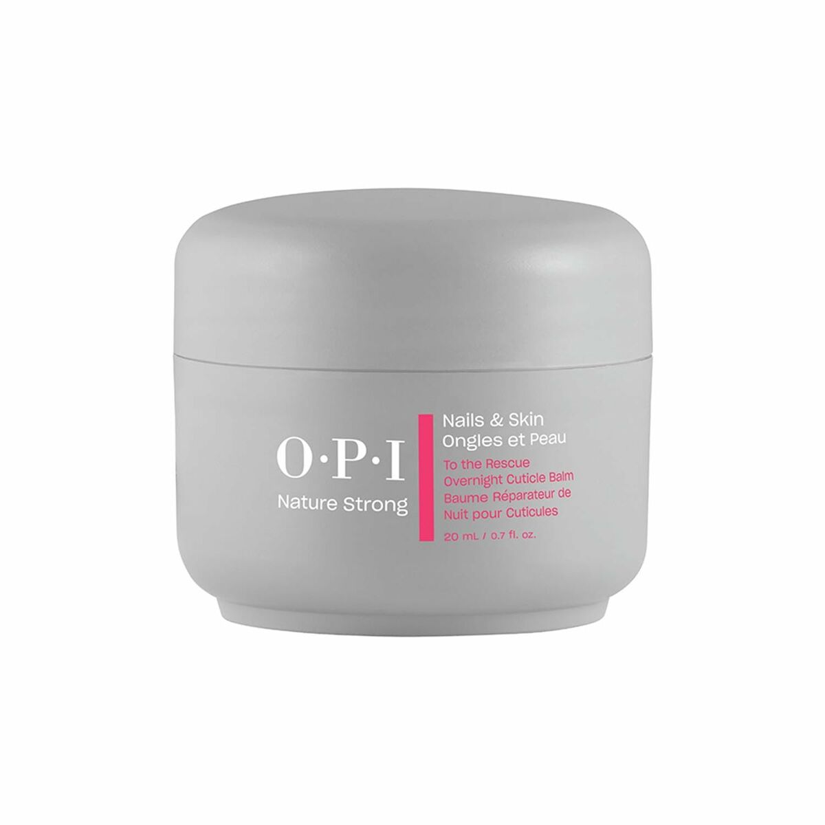 Nagel Olie Opi NATURE STRONG