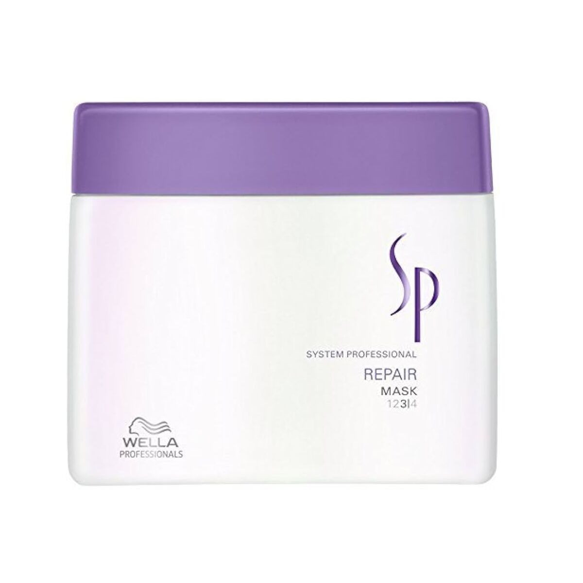 Herstellend Haar Masker Wella