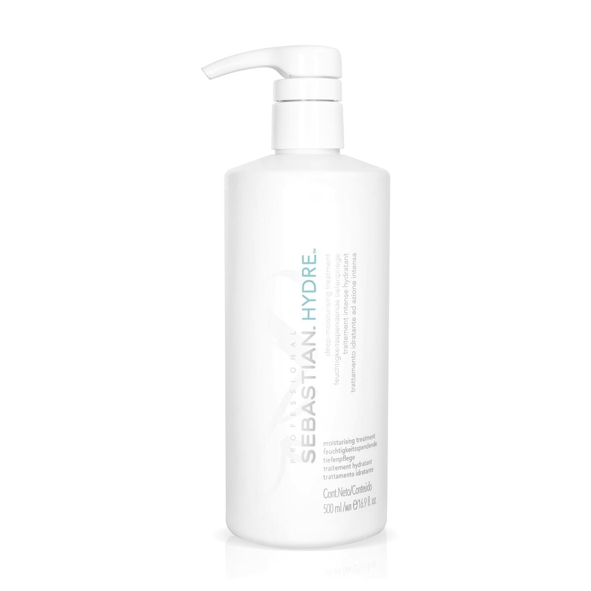 Vochtinbrengende Lotion Sebastian Hydre 500 ml