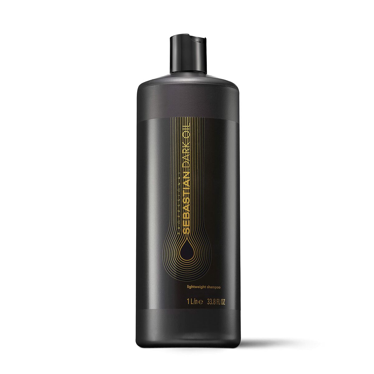 Ontklittende shampoo Sebastian Dark Oil 1 L