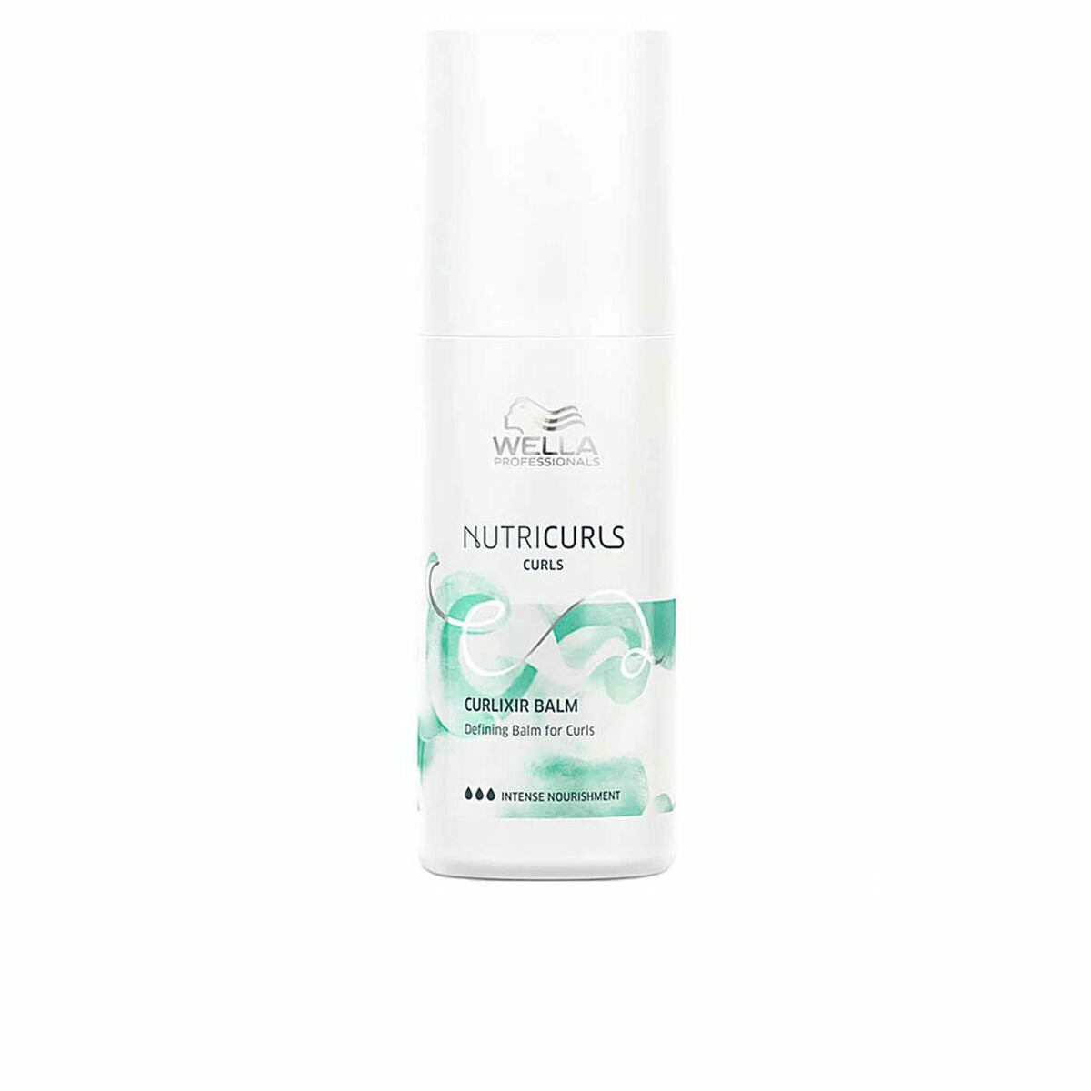 Styling Crème Wella Nutricurls 150 ml