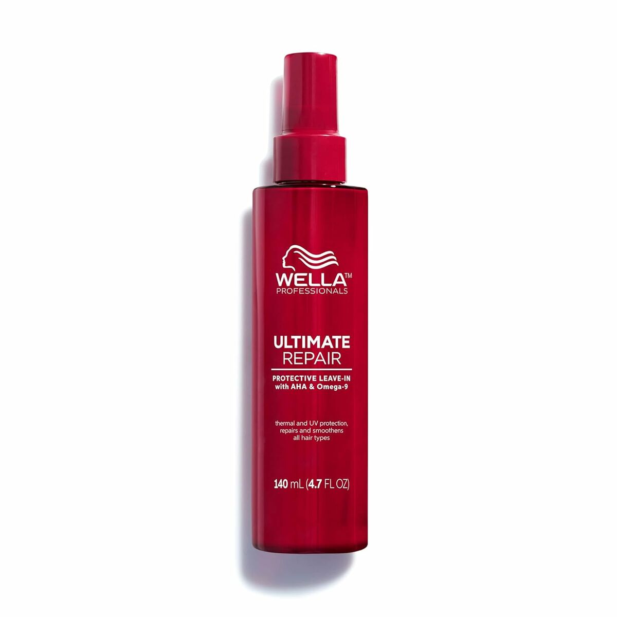 Haarserum Wella Ultimate Repair 140 ml - Schoonheid, Haarverzorging - Wella