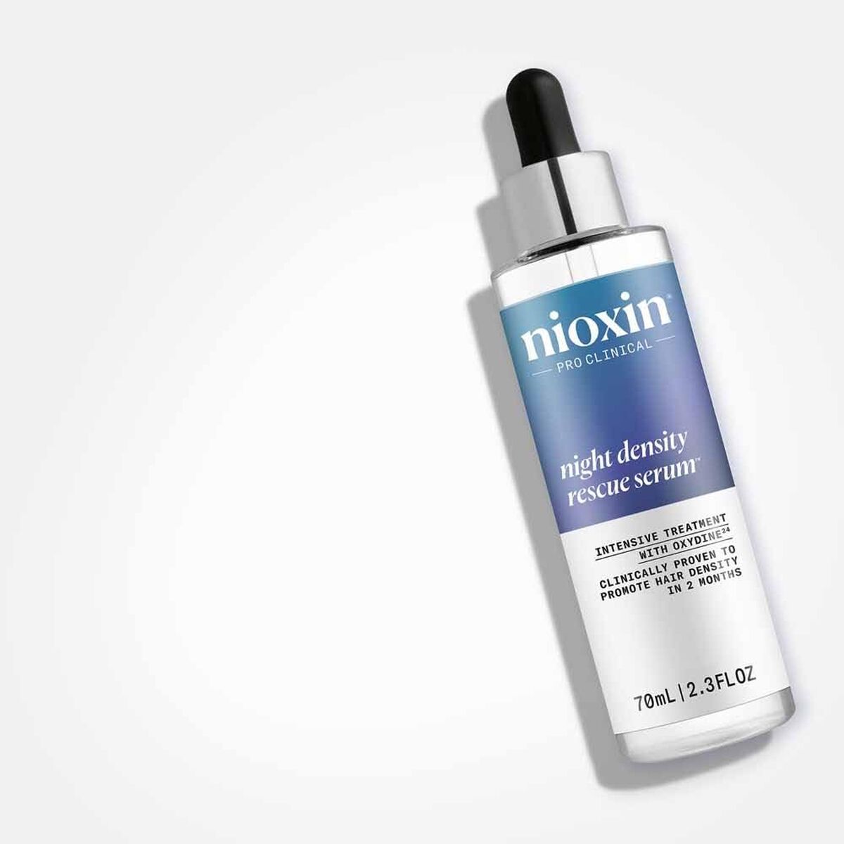 Haarserum Nioxin 70 ml - Schoonheid, Haarverzorging - Nioxin