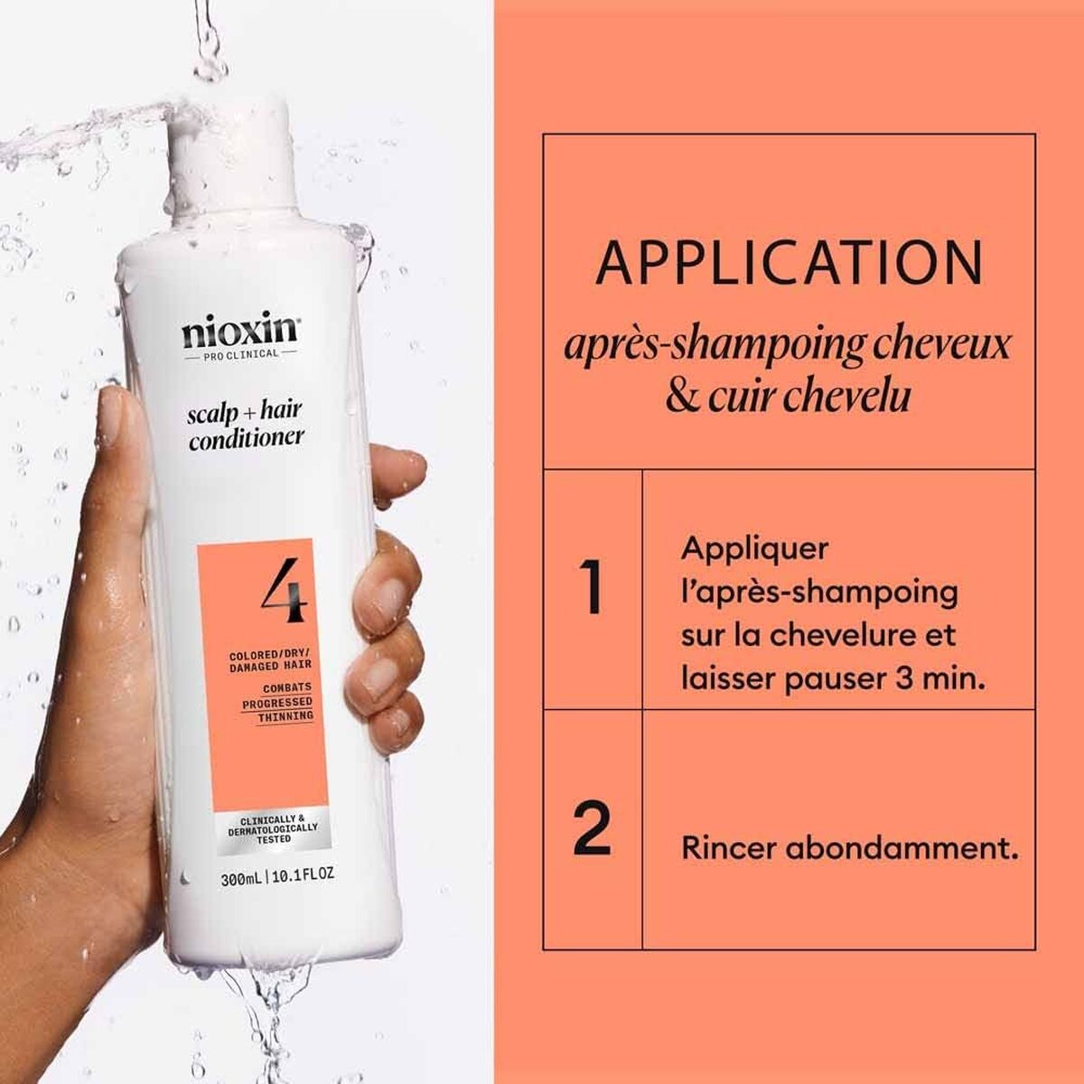 Handcrème Nioxin - Schoonheid, Huidverzorging - Nioxin