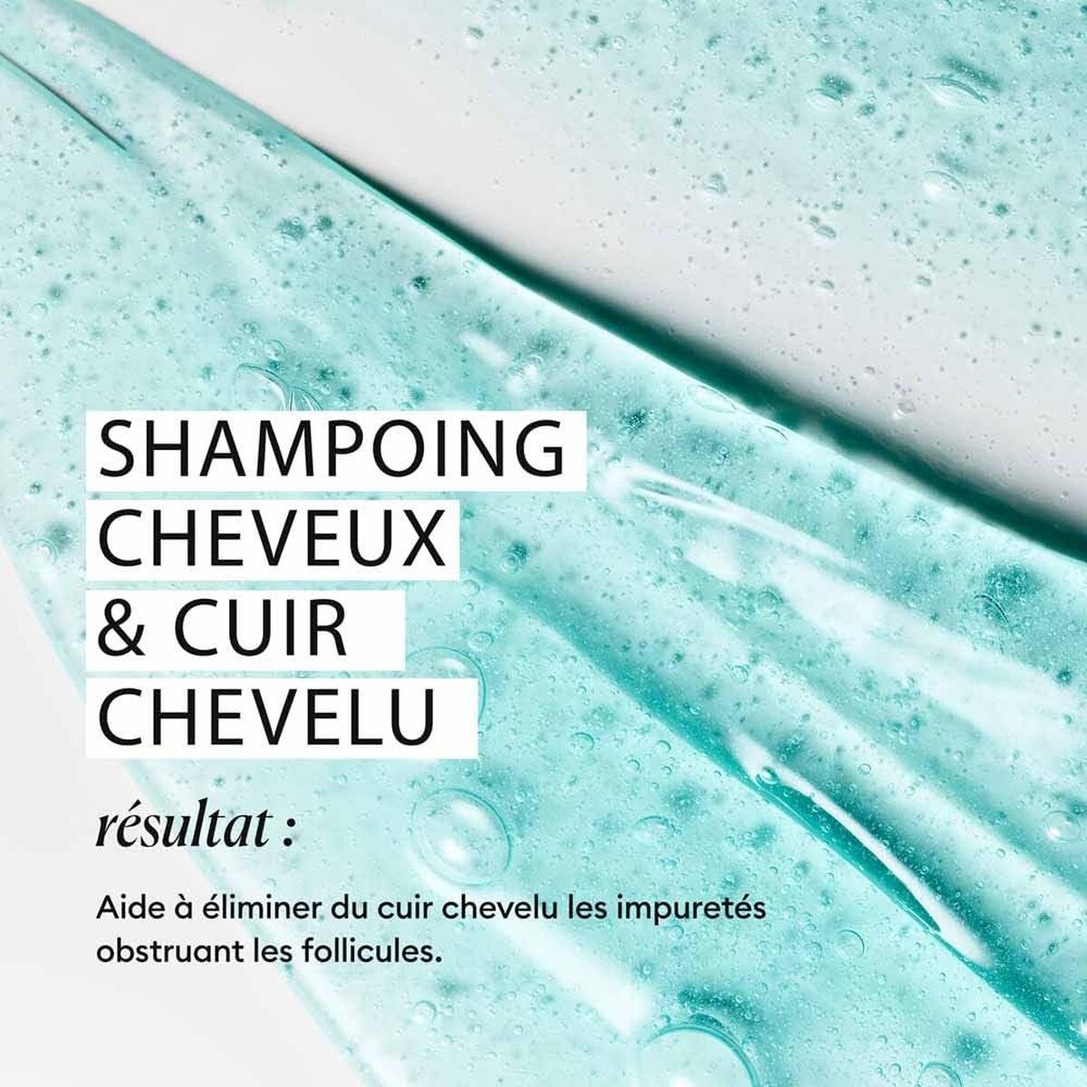 Shampoo Nioxin 300 ml