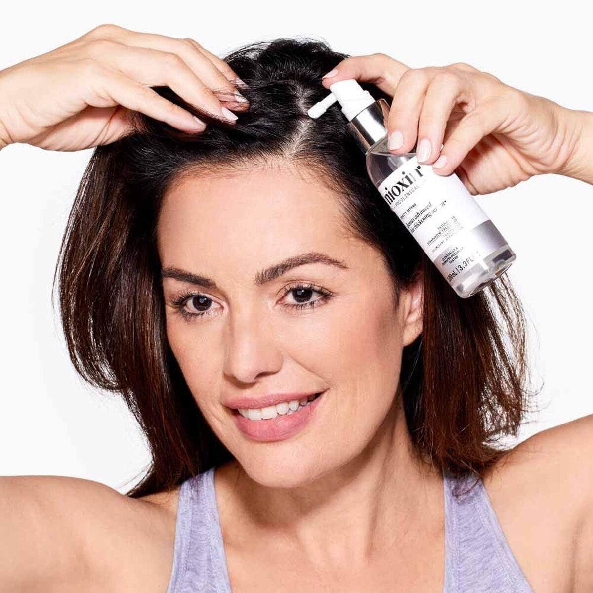Haarserum Nioxin 100 ml - Schoonheid, Haarverzorging - Nioxin