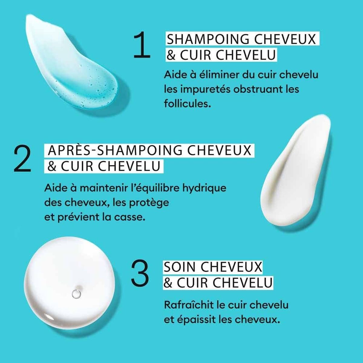 Shampoo en Conditioner Nioxin - Schoonheid, Haarverzorging - Nioxin