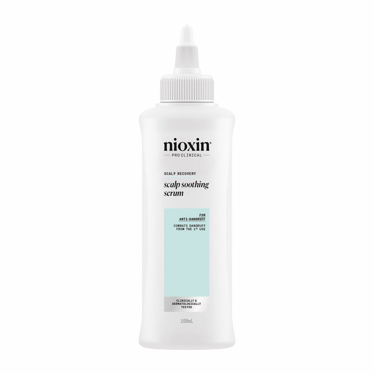 Beschermende haarbehandeling Nioxin SCALP RECOVERY