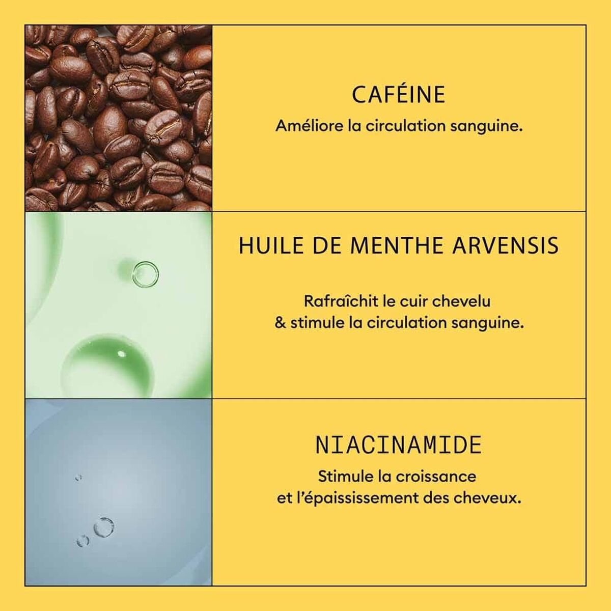 Herstellende haarbehandeling Nioxin System 1 Scalp 100 ml