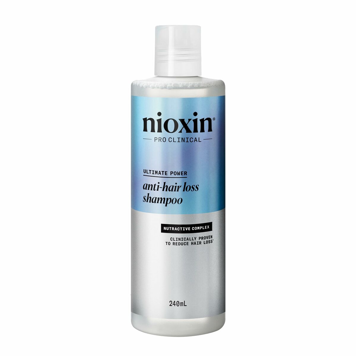 Anti-Haarverlies Shampoo Nioxin SCALP RECOVERY 240 ml