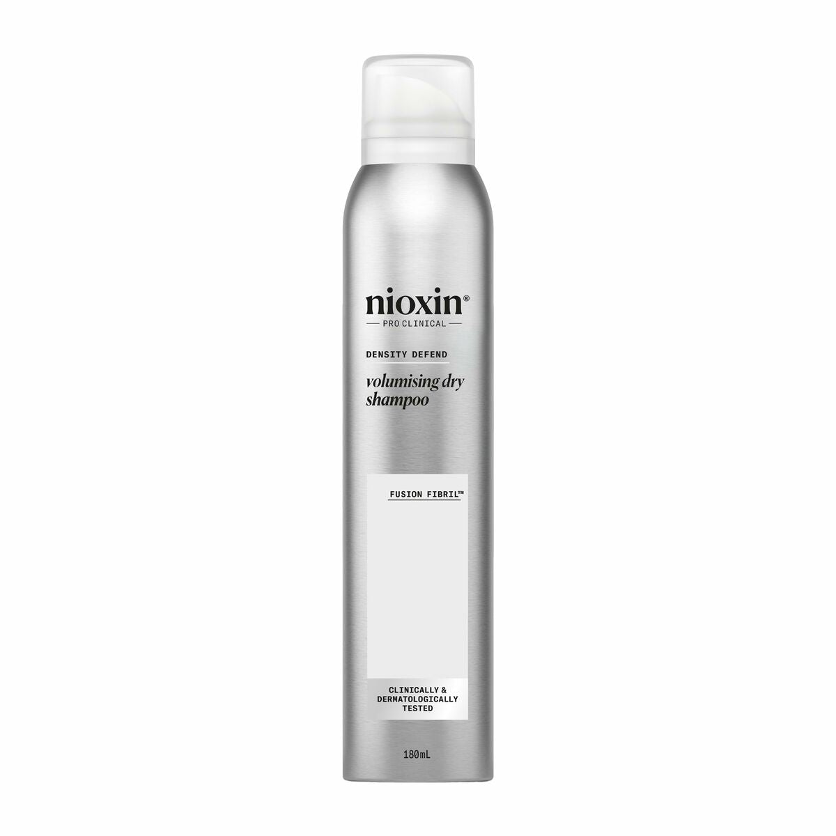 Shampoo Nioxin 3D STYLING 180 ml - Schoonheid, Haarverzorging - Nioxin