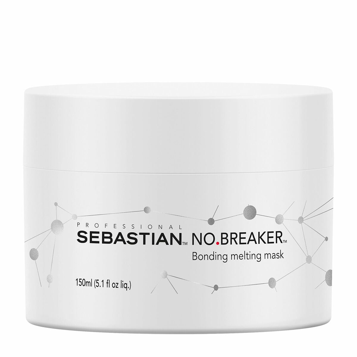 Haarmasker Sebastian NO.BREAKER 150 ml
