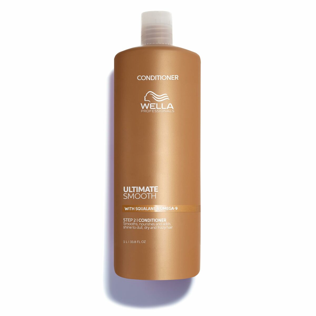 Conditioner Wella ULTIMATE SMOOTH 1 L