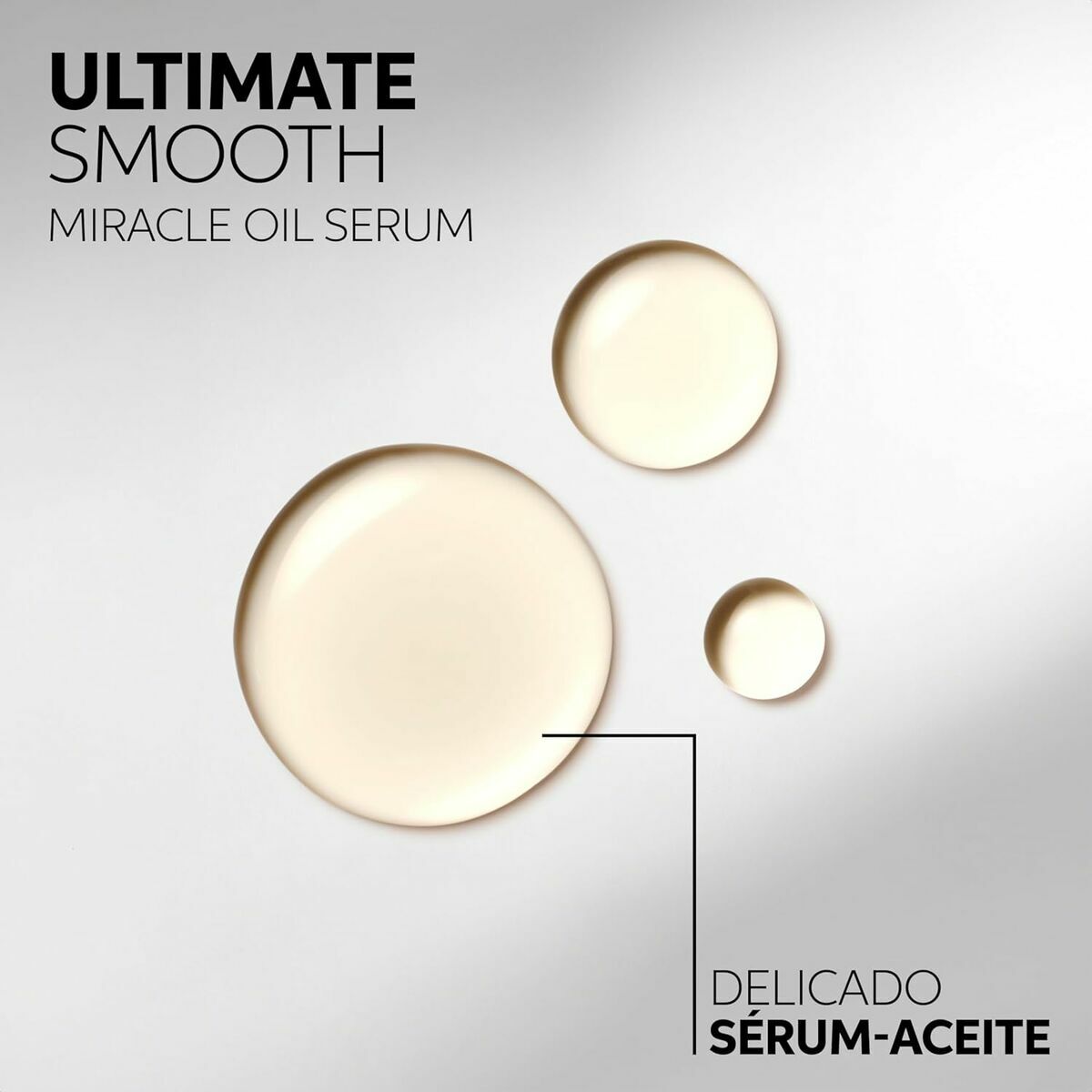 Haarmasker Wella ULTIMATE SMOOTH 30 ml - Schoonheid, Haarverzorging - Wella