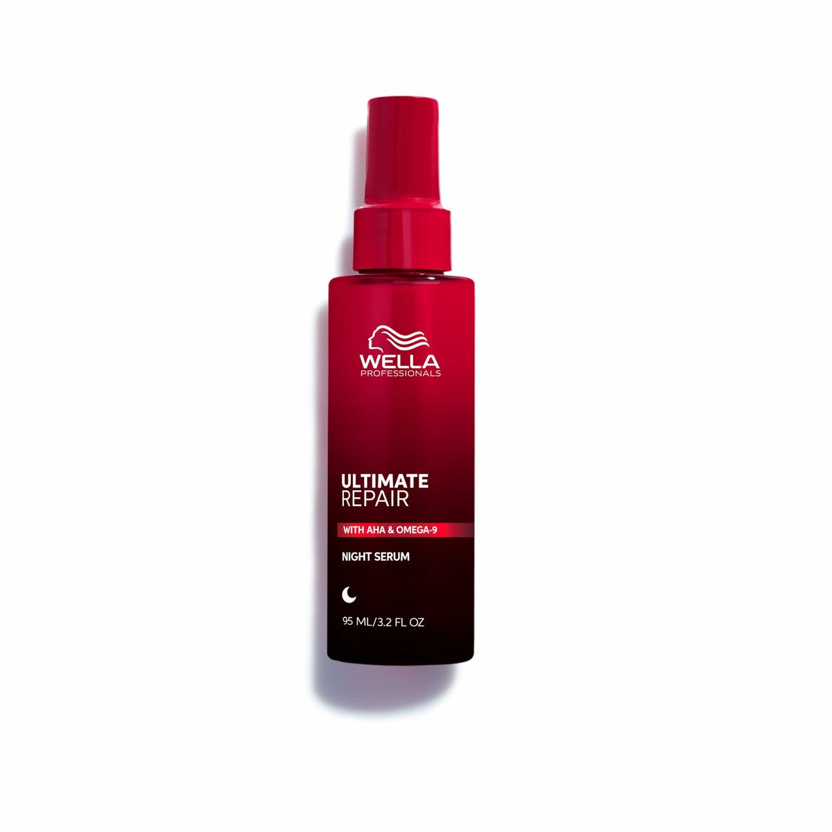 Beschermende haarbehandeling Wella ULTIMATE REAPIR
