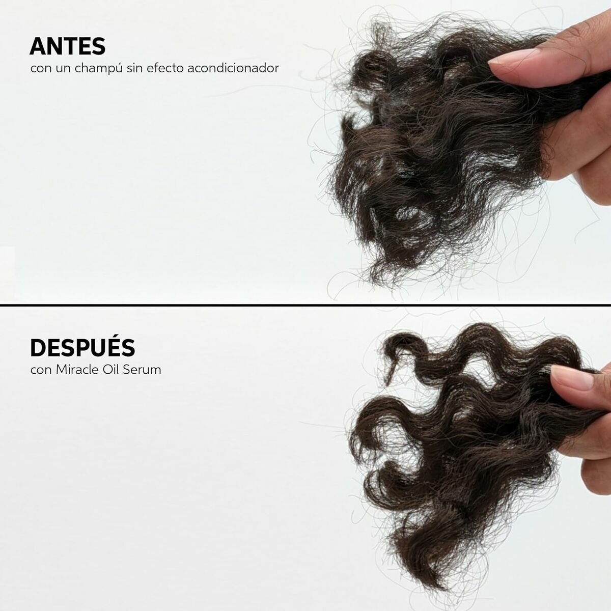 Haarmasker Wella ULTIMATE SMOOTH 500 ml