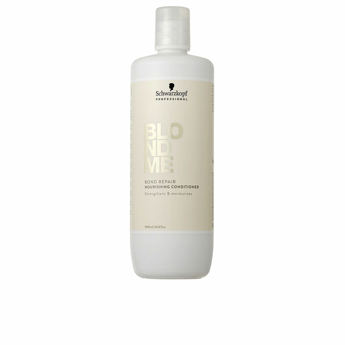 Conditioner Schwarzkopf BLONDME 1 L - Schoonheid, Haarverzorging - Schwarzkopf