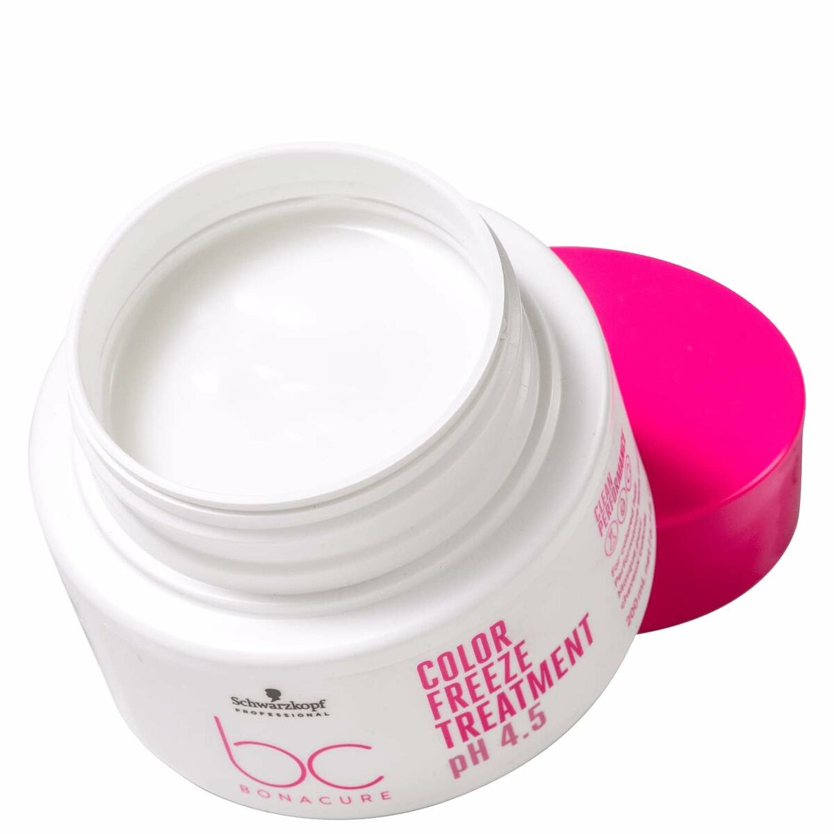 Reparerend masker Schwarzkopf BC COLOR FREEZE 200 ml - Schoonheid, Haarverzorging - Schwarzkopf