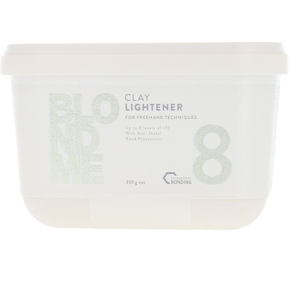 Haarmasker Schwarzkopf BLONDME 350 g - Schoonheid, Haarverzorging - Schwarzkopf