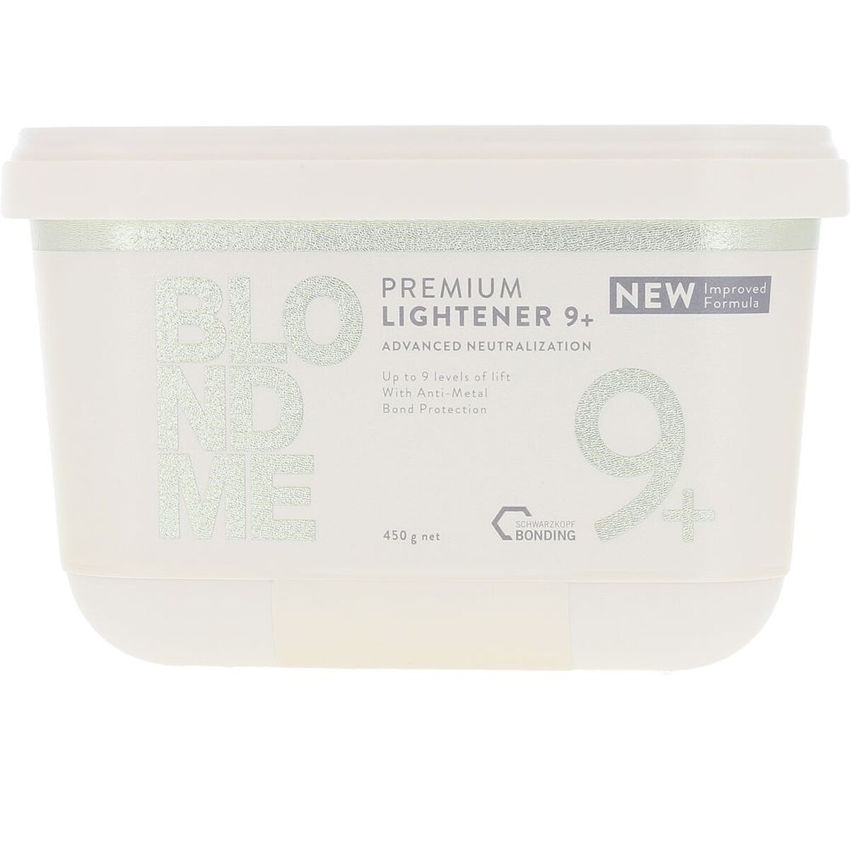 Haarmasker Schwarzkopf BLONDME 450 g - Schoonheid, Haarverzorging - Schwarzkopf