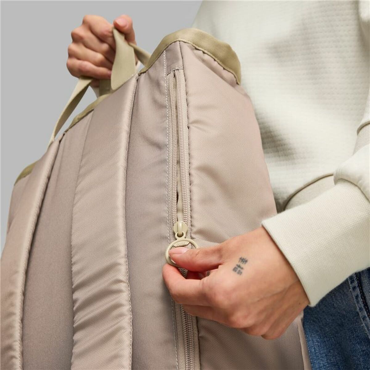 Casual Rugtas Puma Core College Multicolour